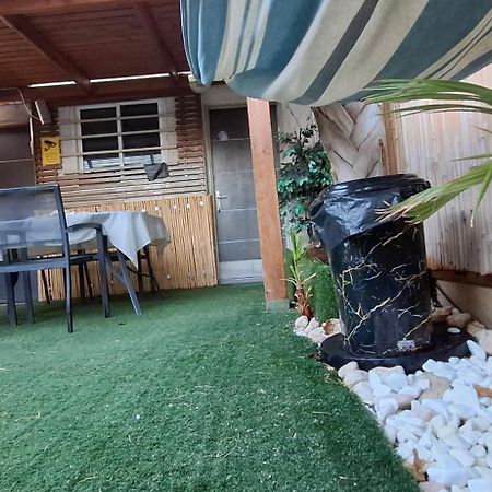 An Edom Suite Eilat Luaran gambar
