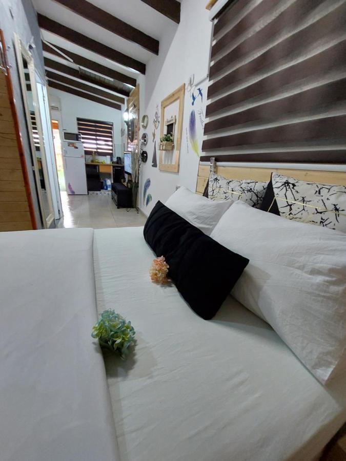 An Edom Suite Eilat Luaran gambar