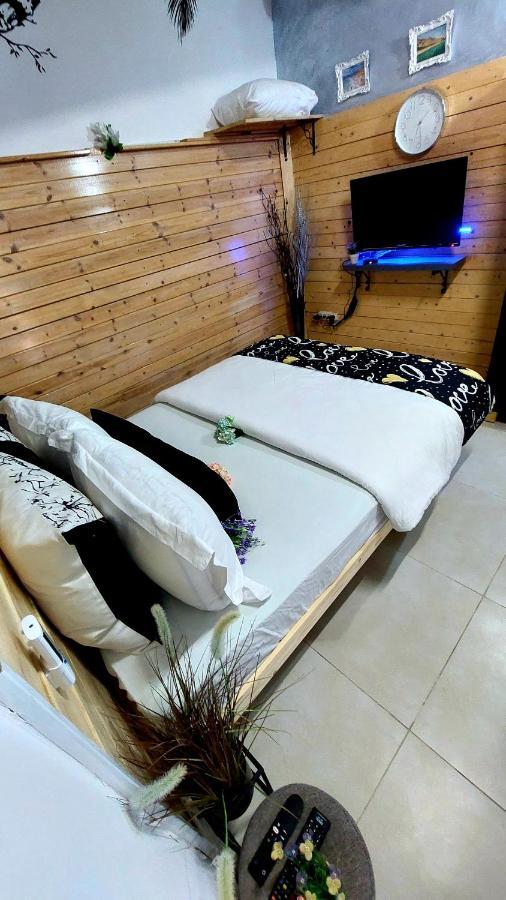 An Edom Suite Eilat Luaran gambar