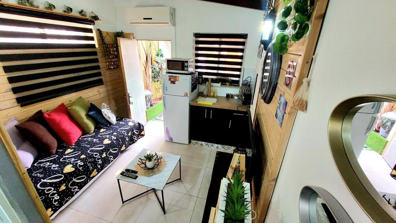 An Edom Suite Eilat Luaran gambar