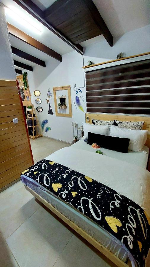 An Edom Suite Eilat Luaran gambar
