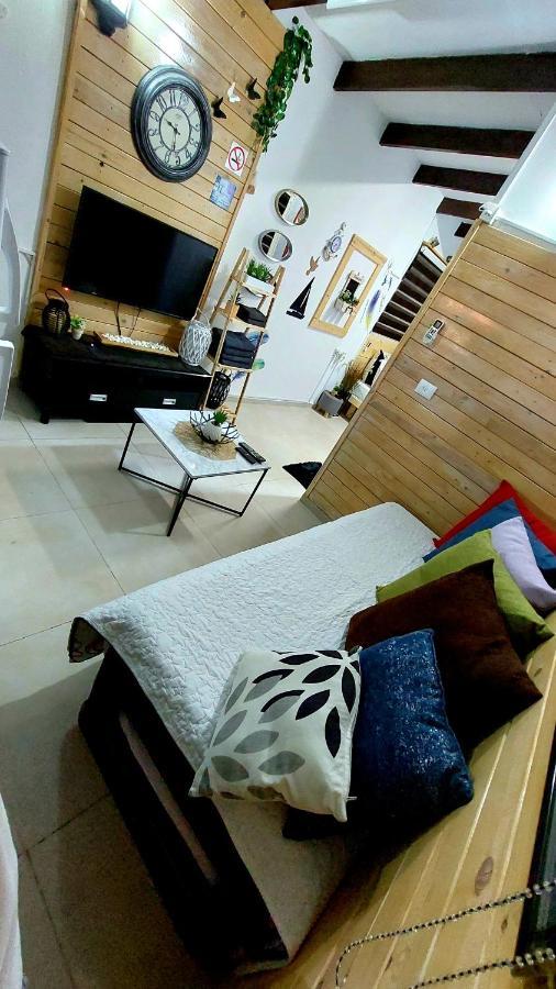 An Edom Suite Eilat Luaran gambar