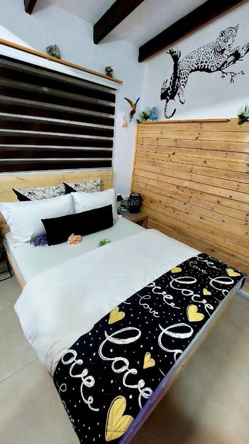 An Edom Suite Eilat Luaran gambar