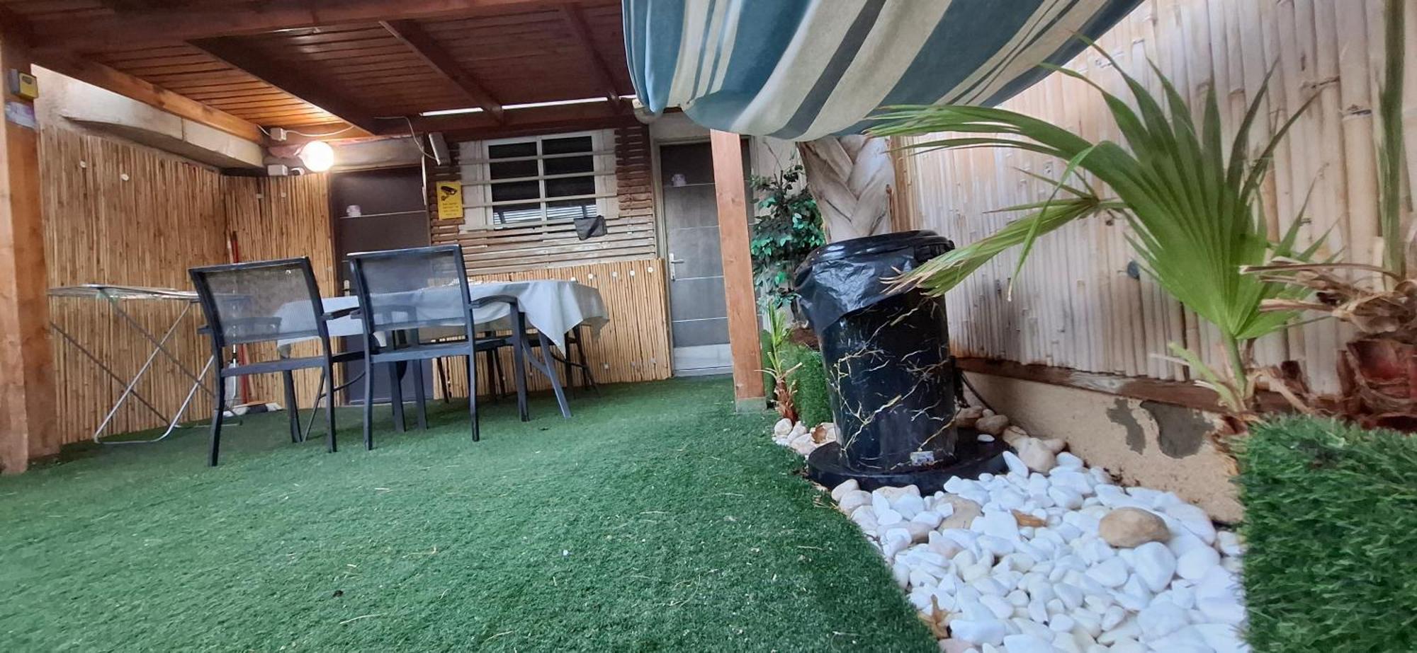 An Edom Suite Eilat Luaran gambar