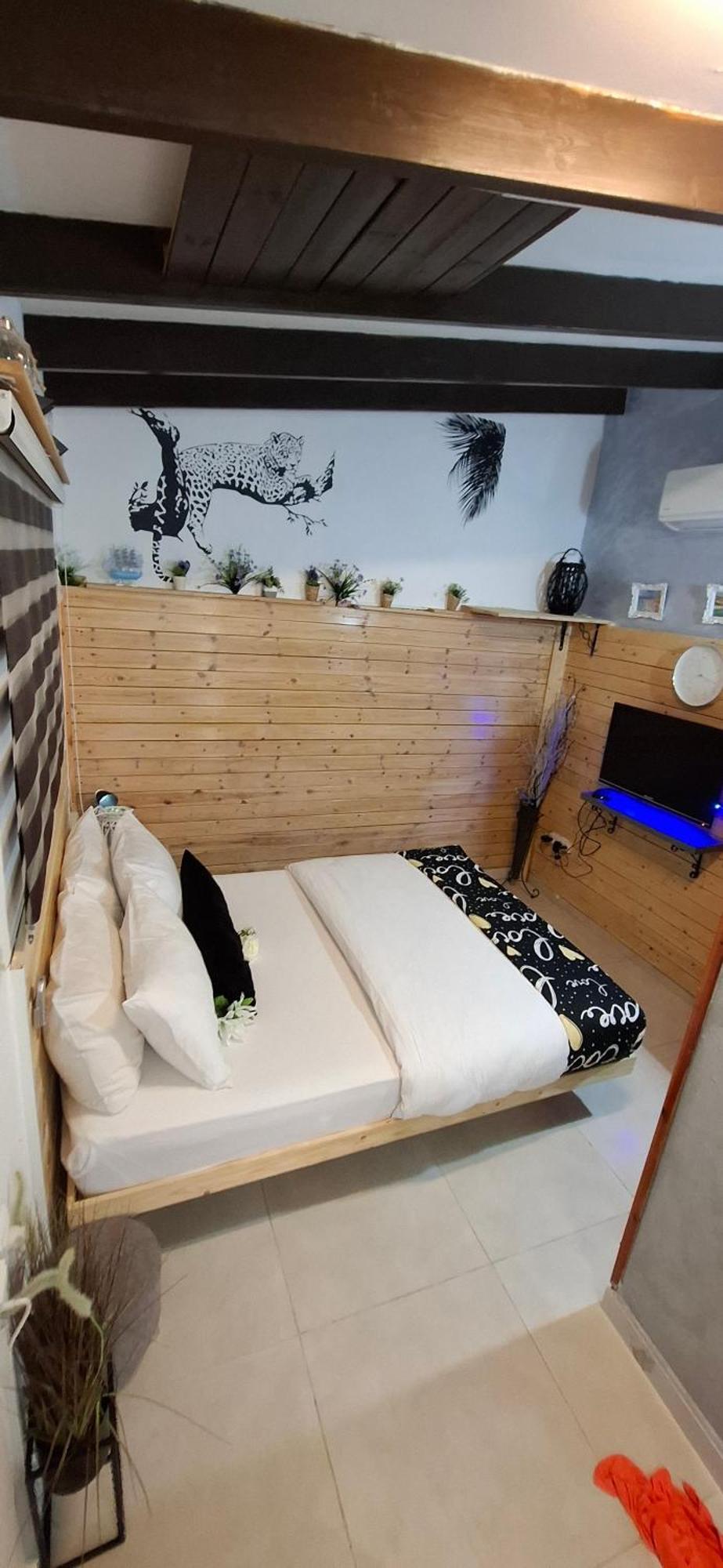 An Edom Suite Eilat Luaran gambar